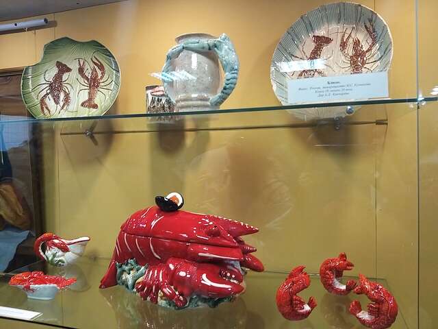 Гостиница Порт Весьегонск Весьегонск-240