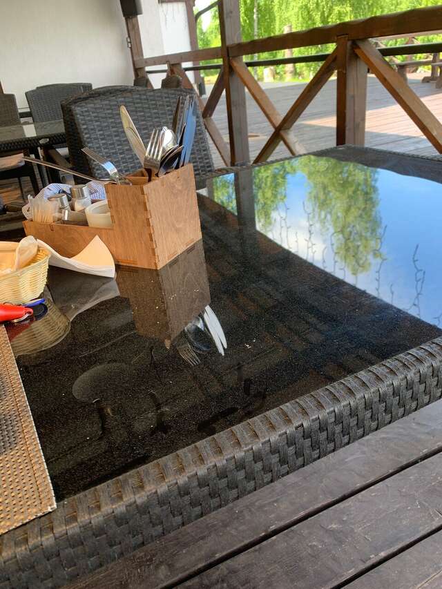 Гостиница Порт Весьегонск Весьегонск-247