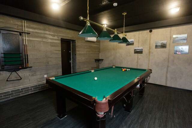 Гостиница Порт Весьегонск Весьегонск-239