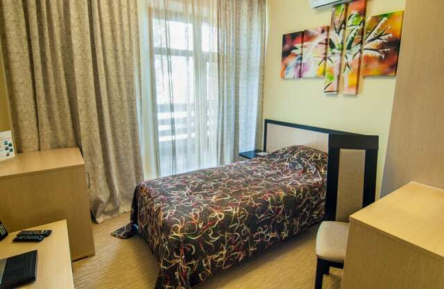 Гостиница Порт Весьегонск Весьегонск-98