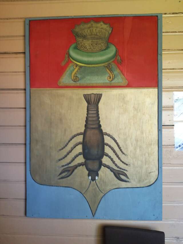 Гостиница Порт Весьегонск Весьегонск-209