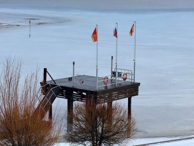 Гостиница Порт Весьегонск Весьегонск-241