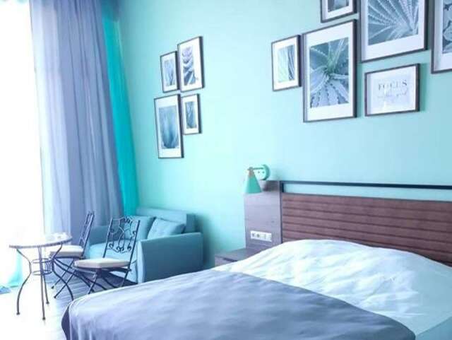 Гостиница Порт Весьегонск Весьегонск-58