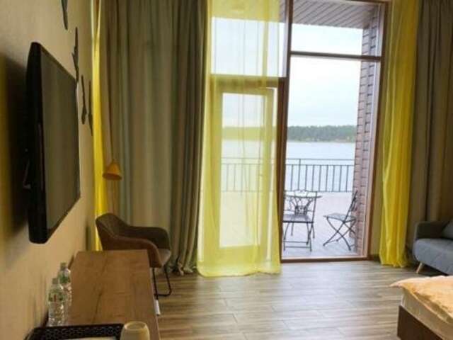 Гостиница Порт Весьегонск Весьегонск-72