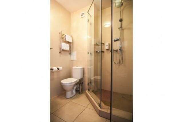 Гостиница Порт Весьегонск Весьегонск-166