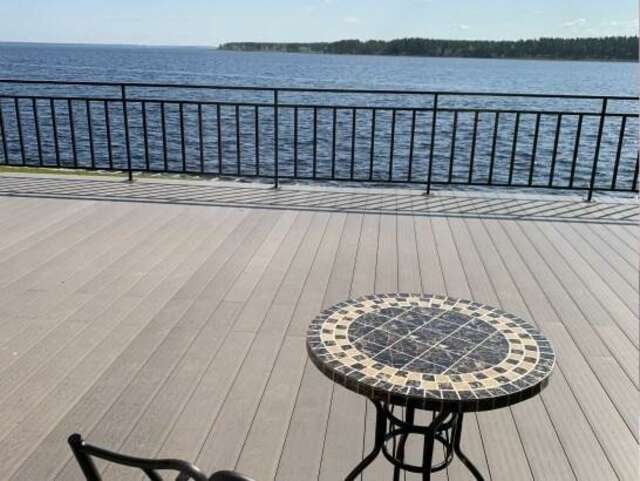 Гостиница Порт Весьегонск Весьегонск-39