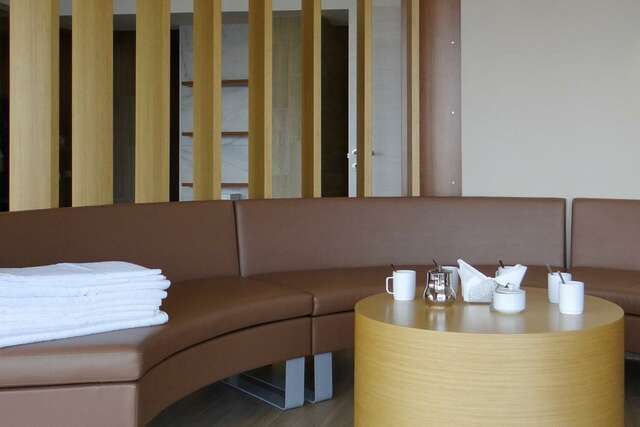 Гостиница Порт Весьегонск Весьегонск-69