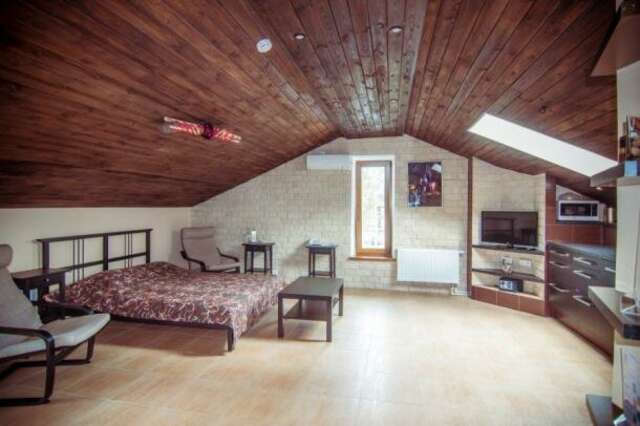 Гостиница Порт Весьегонск Весьегонск-80