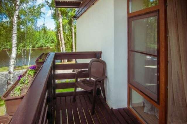 Гостиница Порт Весьегонск Весьегонск-97