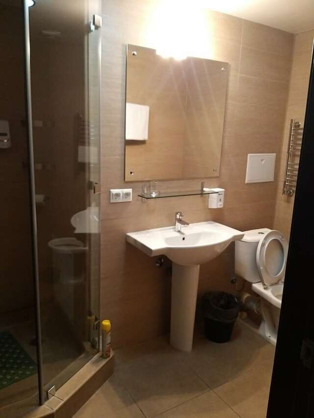 Гостиница Порт Весьегонск Весьегонск-190