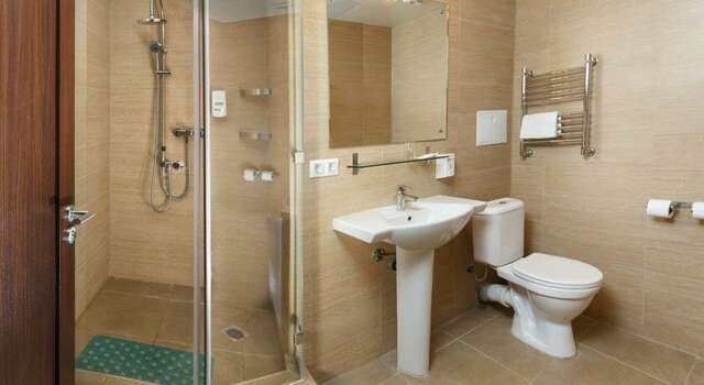 Гостиница Порт Весьегонск Весьегонск-205