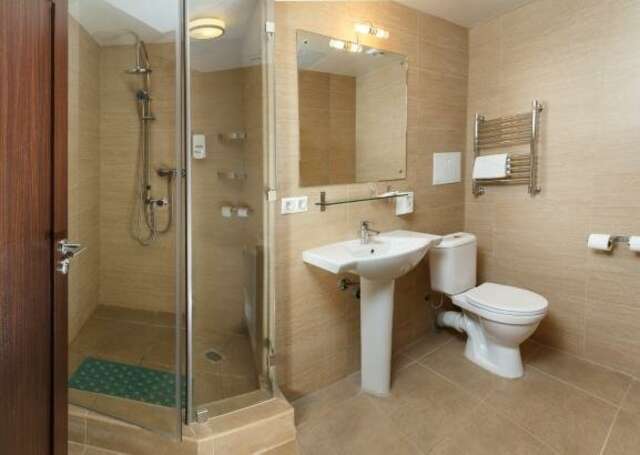 Гостиница Порт Весьегонск Весьегонск-206