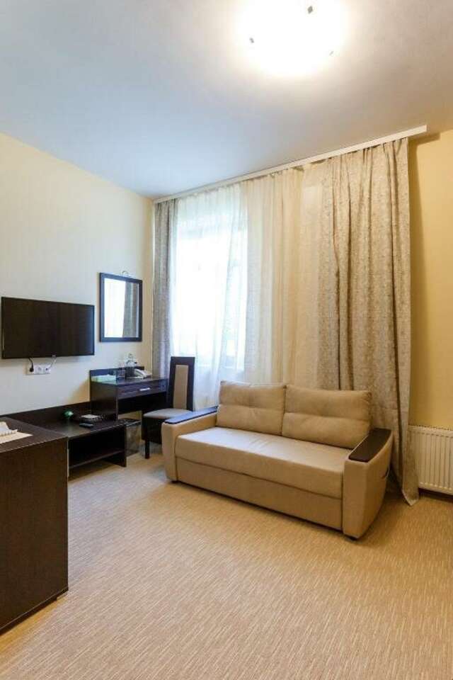 Гостиница Порт Весьегонск Весьегонск-162