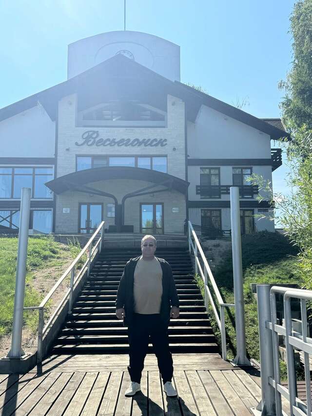 Гостиница Порт Весьегонск Весьегонск-220