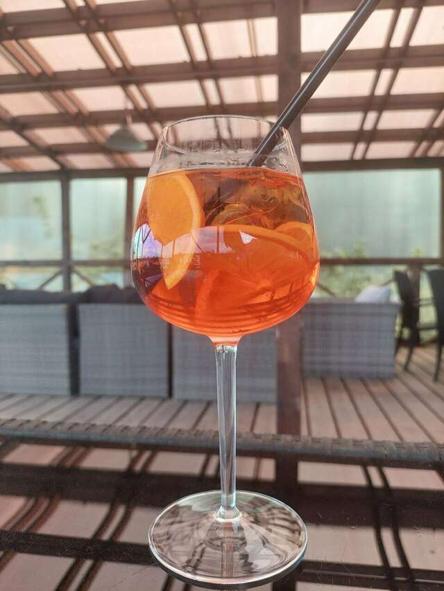 Гостиница Порт Весьегонск Весьегонск-88