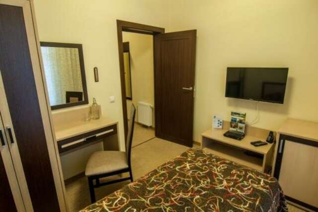 Гостиница Порт Весьегонск Весьегонск-199