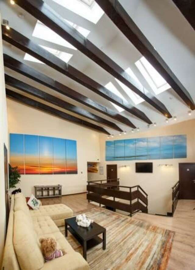 Гостиница Порт Весьегонск Весьегонск-71