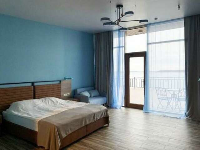 Гостиница Порт Весьегонск Весьегонск-117