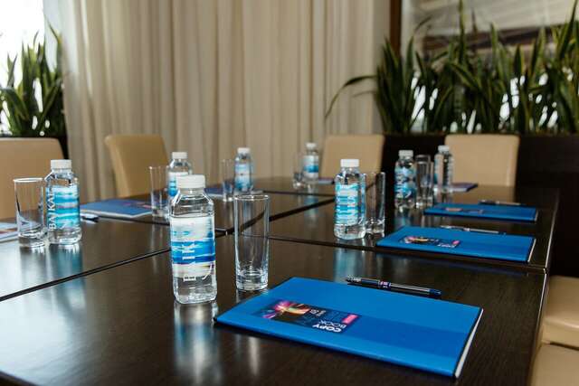 Гостиница Порт Весьегонск Весьегонск-251