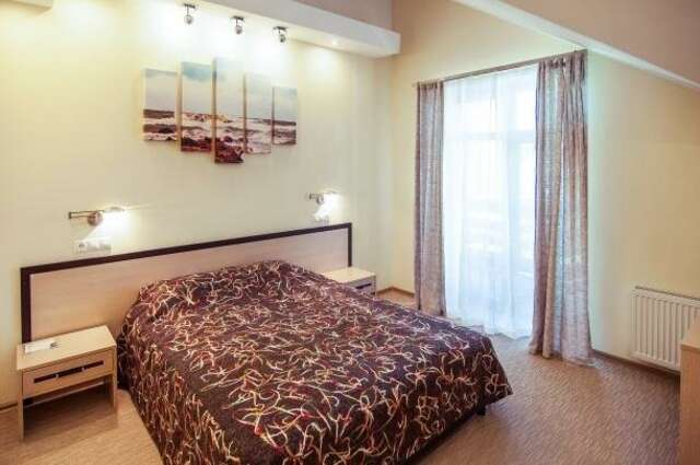 Гостиница Порт Весьегонск Весьегонск-185