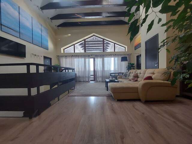 Гостиница Порт Весьегонск Весьегонск-89