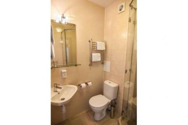 Гостиница Порт Весьегонск Весьегонск-100