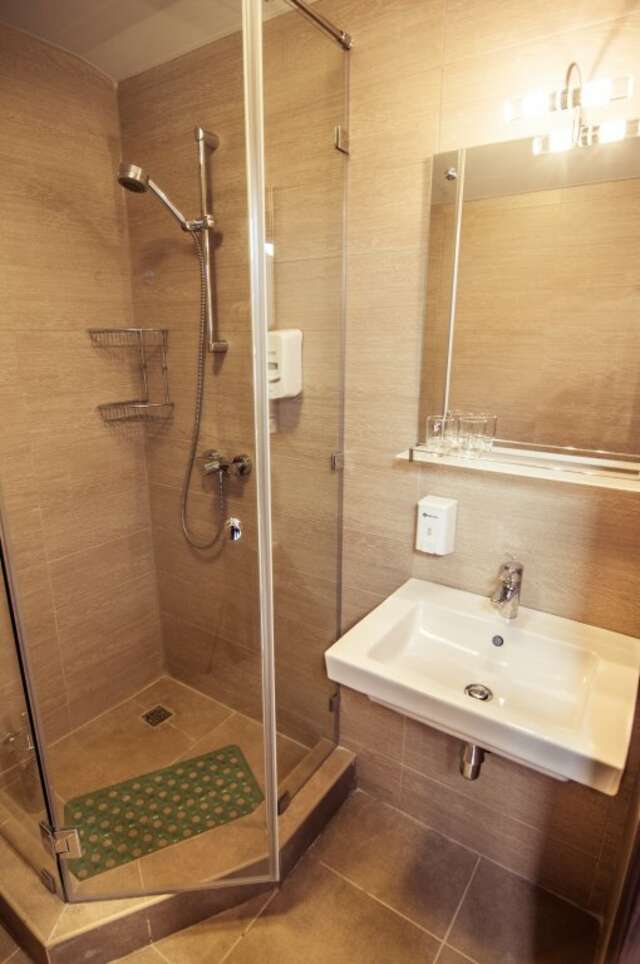 Гостиница Порт Весьегонск Весьегонск-187