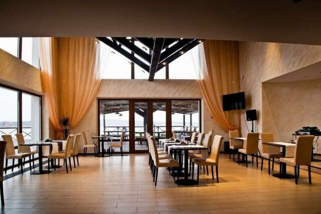 Гостиница Порт Весьегонск Весьегонск-173