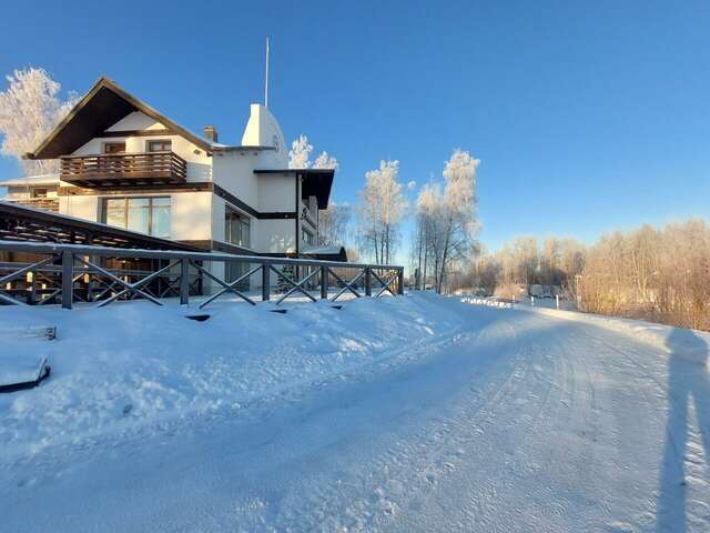 Гостиница Порт Весьегонск Весьегонск-78