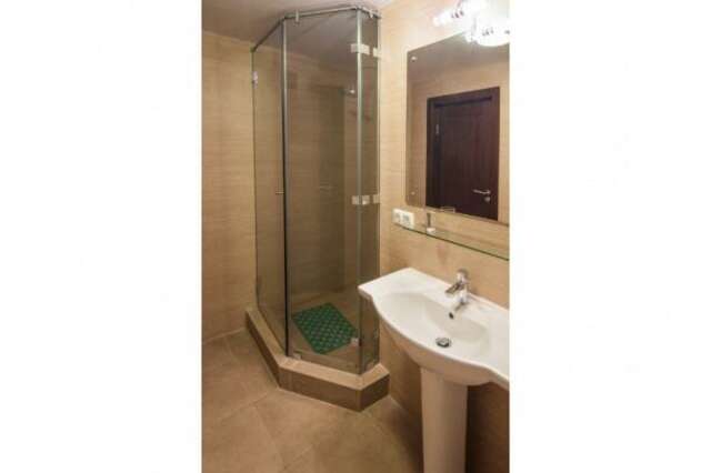 Гостиница Порт Весьегонск Весьегонск-128