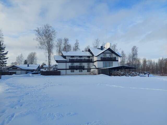 Гостиница Порт Весьегонск Весьегонск-94