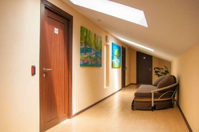 Гостиница Порт Весьегонск Весьегонск-64