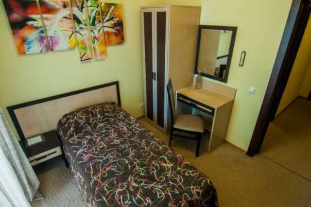 Гостиница Порт Весьегонск Весьегонск-194